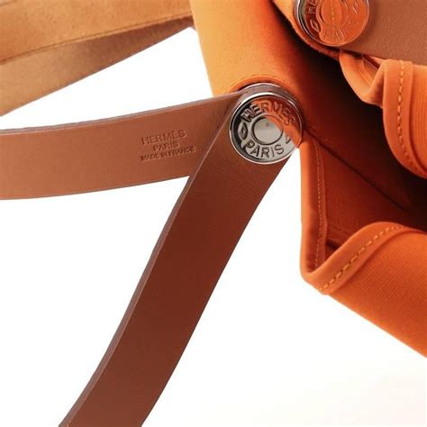 hermes cabag elan|Hermes Cabag Elan Toile and Leather 39 .